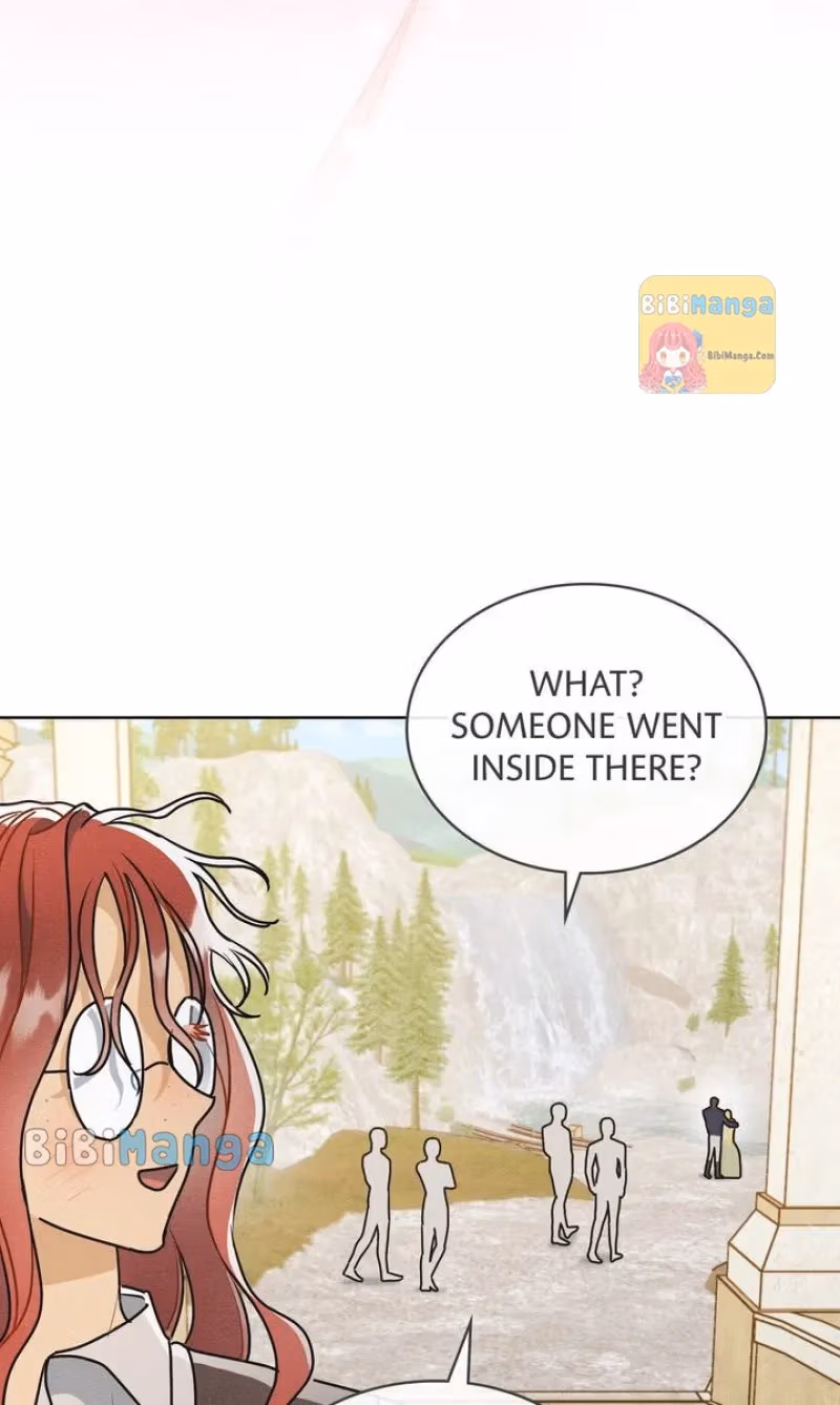 Shall We Bathe, Your Grace? Chapter 22 page 60 - 