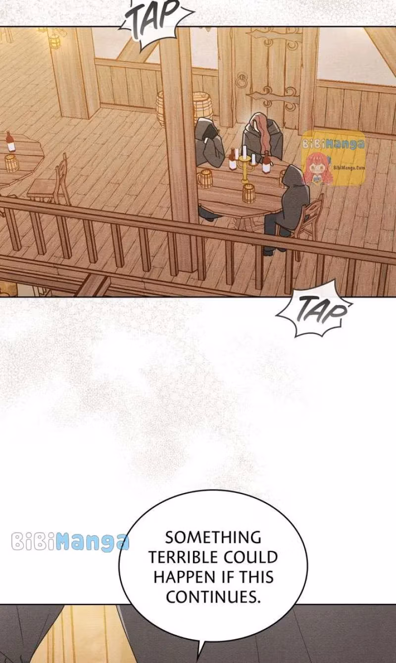 Shall We Bathe, Your Grace? Chapter 22 page 7 - 