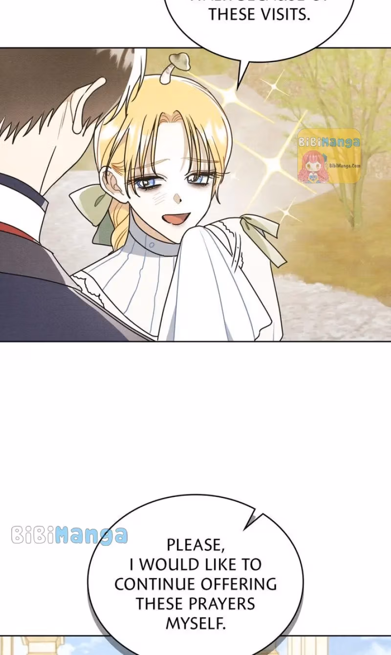 Shall We Bathe, Your Grace? Chapter 22 page 63 - 