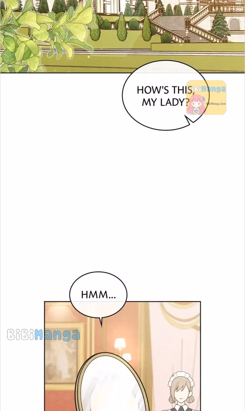 Shall We Bathe, Your Grace? Chapter 23 page 2 - 