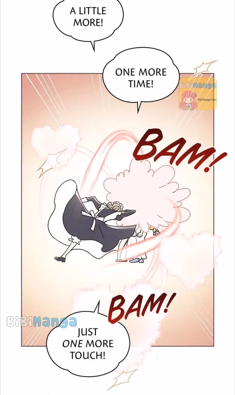 Shall We Bathe, Your Grace? Chapter 23 page 11 - 