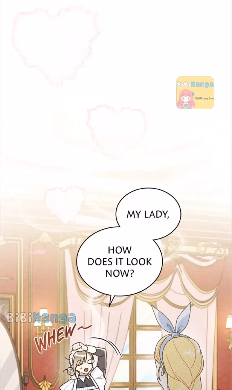 Shall We Bathe, Your Grace? Chapter 23 page 12 - 