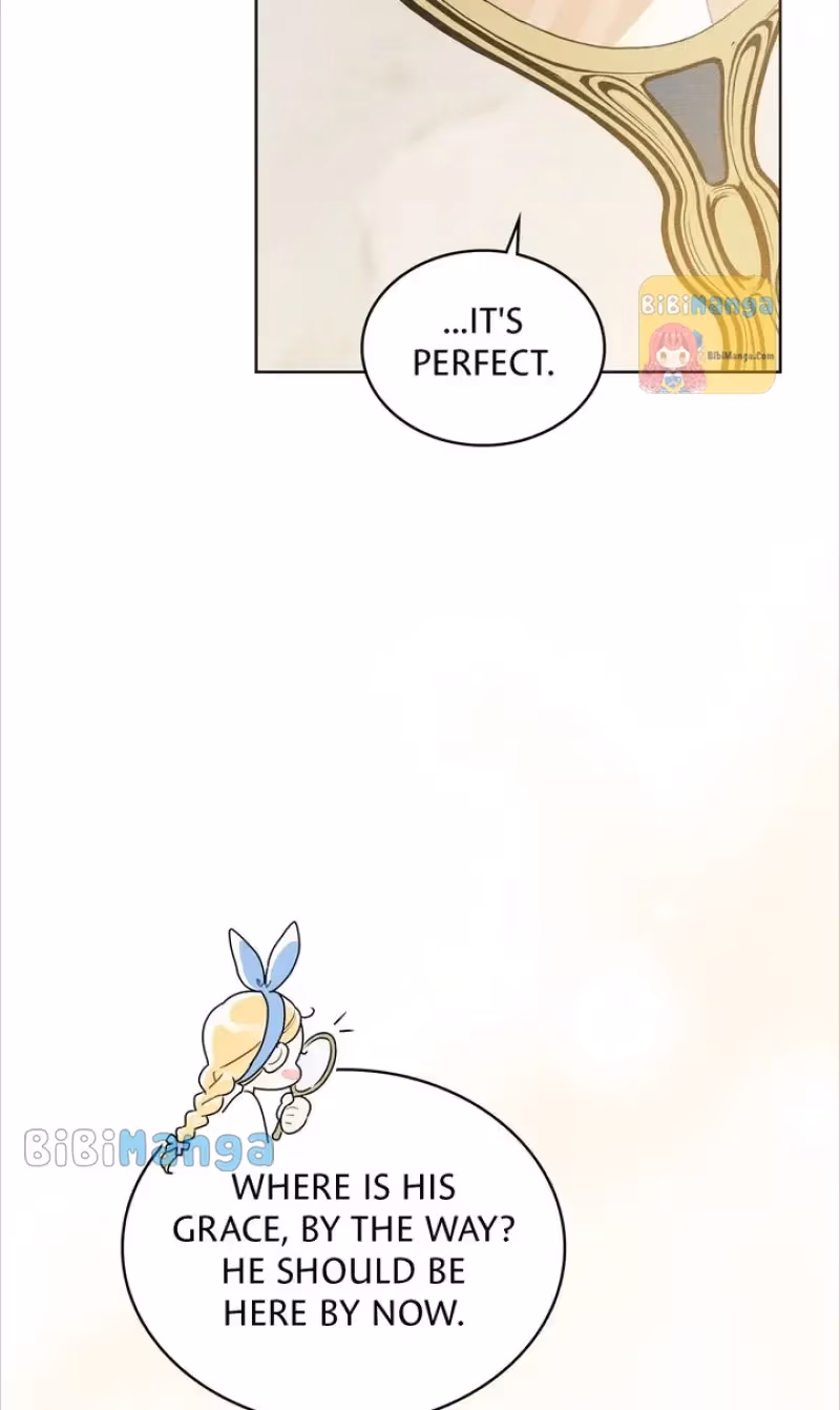 Shall We Bathe, Your Grace? Chapter 23 page 14 - 
