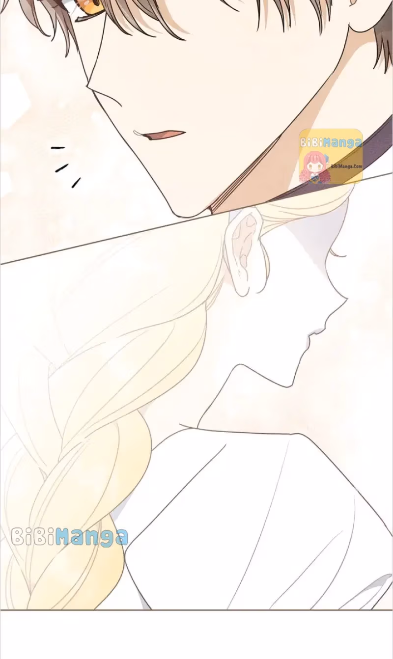 Shall We Bathe, Your Grace? Chapter 23 page 17 - 