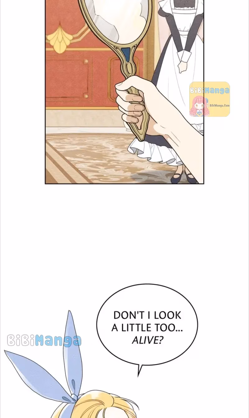 Shall We Bathe, Your Grace? Chapter 23 page 3 - 