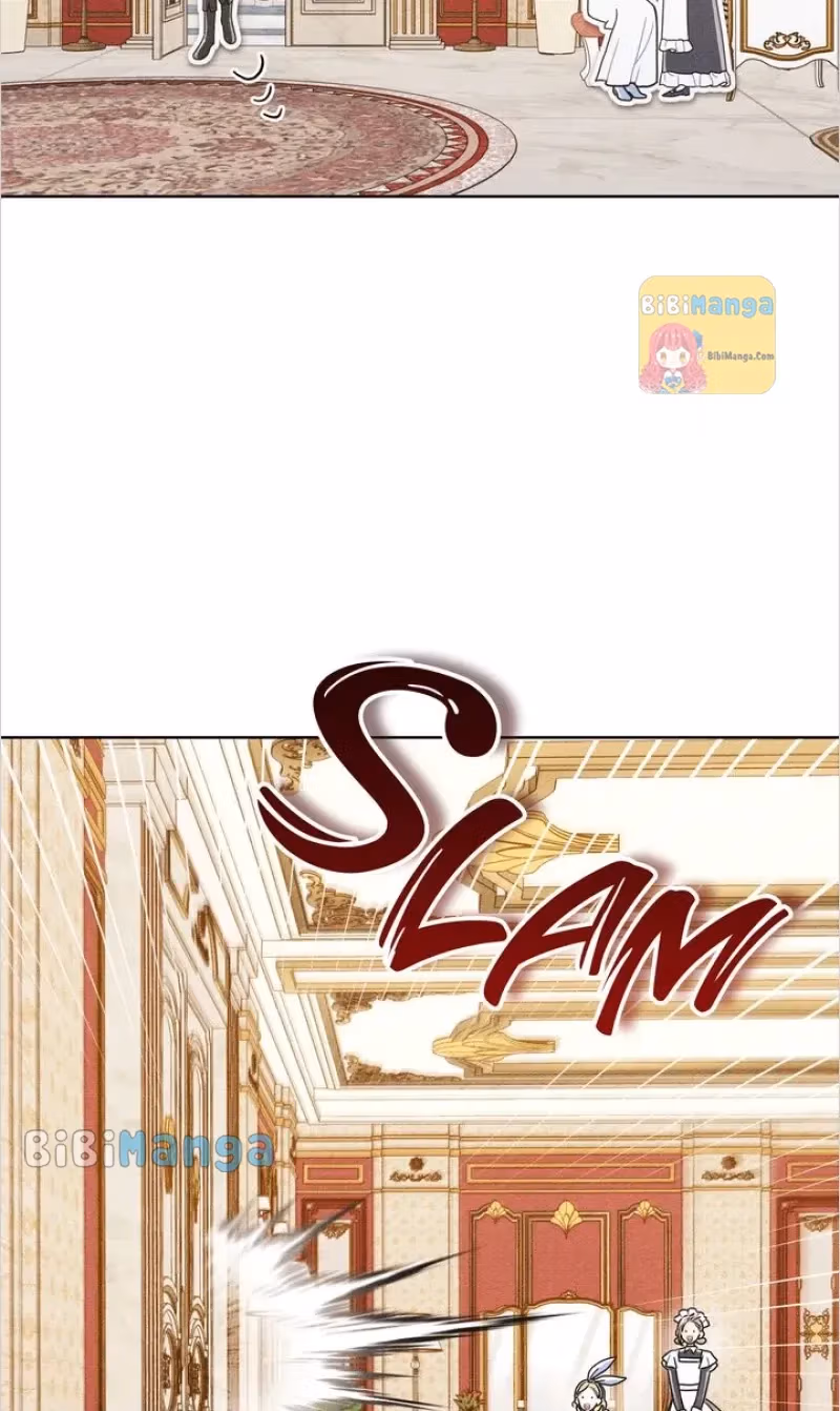 Shall We Bathe, Your Grace? Chapter 23 page 21 - 