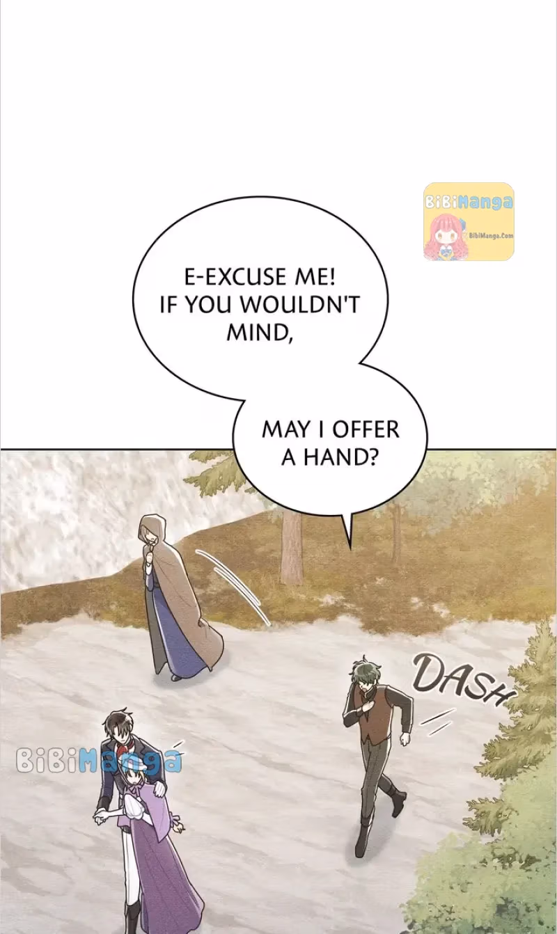 Shall We Bathe, Your Grace? Chapter 23 page 29 - 