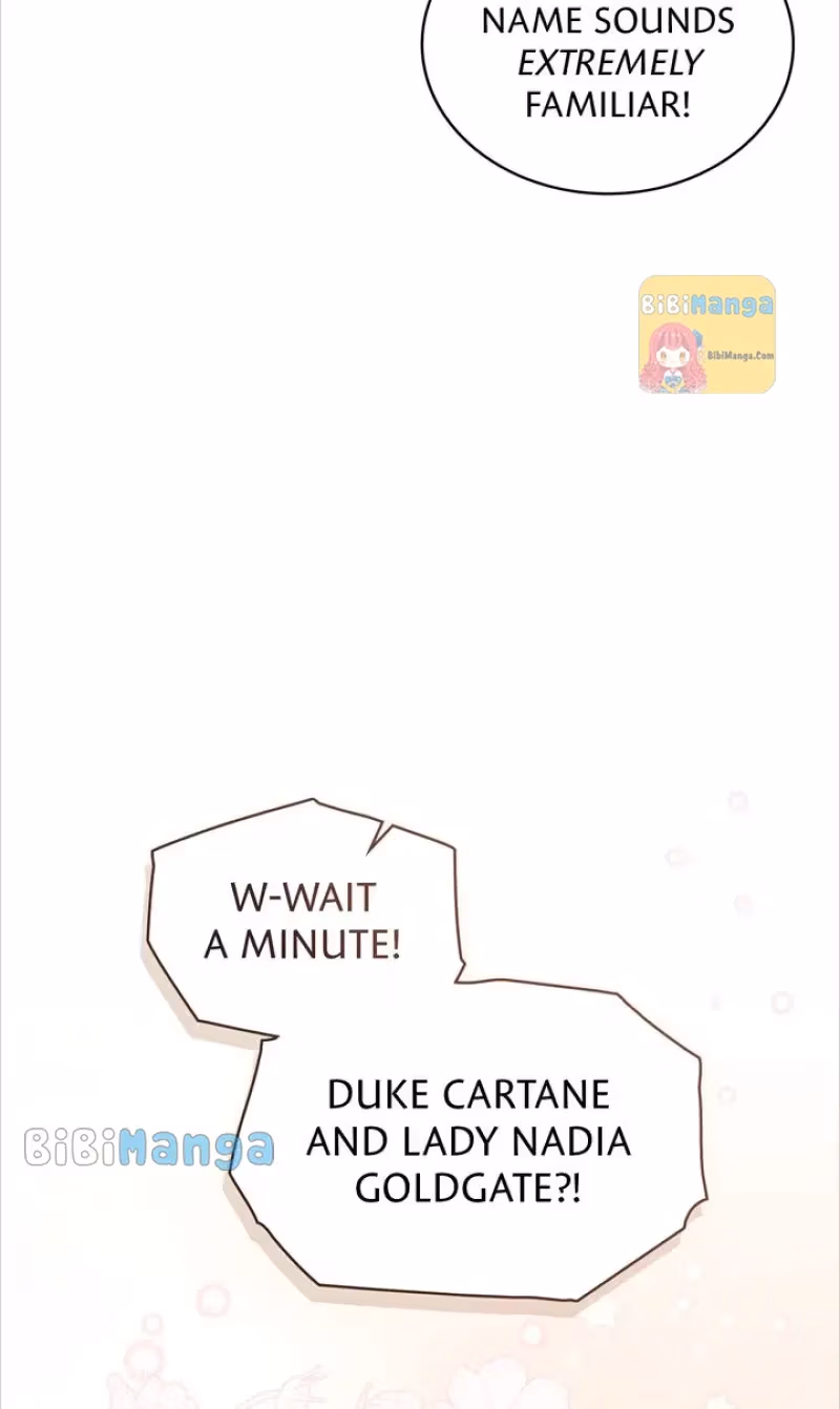 Shall We Bathe, Your Grace? Chapter 23 page 37 - 