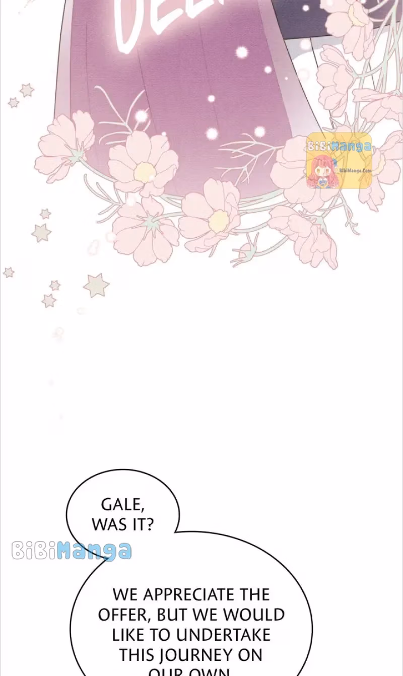 Shall We Bathe, Your Grace? Chapter 23 page 39 - 