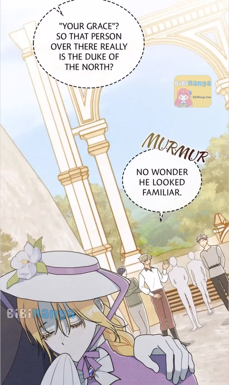 Shall We Bathe, Your Grace? Chapter 23 page 42 - 