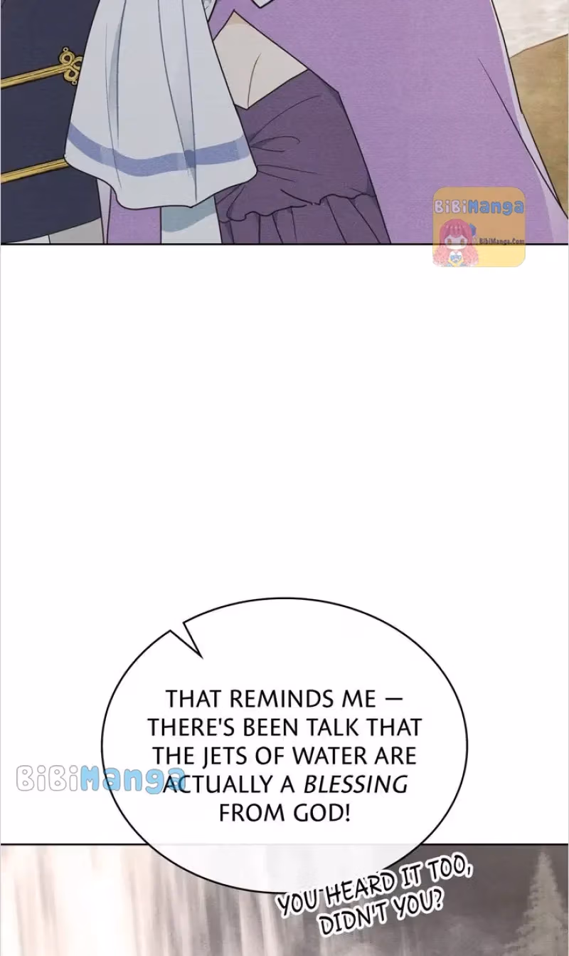 Shall We Bathe, Your Grace? Chapter 23 page 43 - 