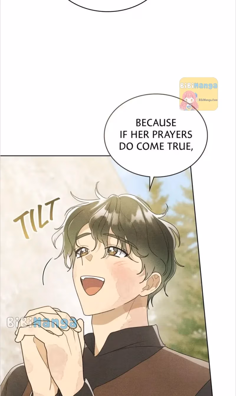 Shall We Bathe, Your Grace? Chapter 23 page 46 - 