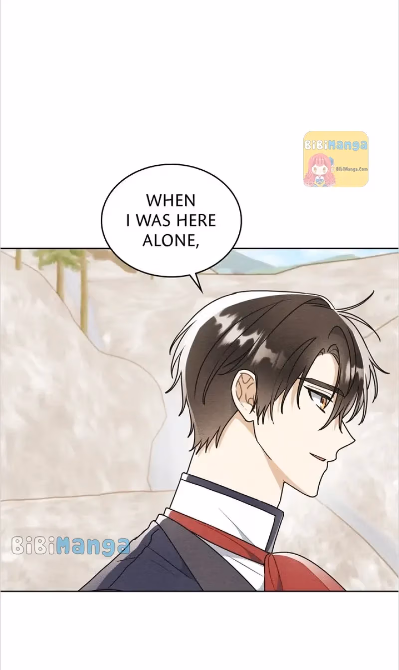Shall We Bathe, Your Grace? Chapter 23 page 53 - 