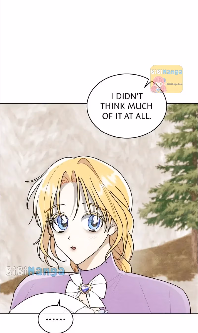 Shall We Bathe, Your Grace? Chapter 23 page 54 - 