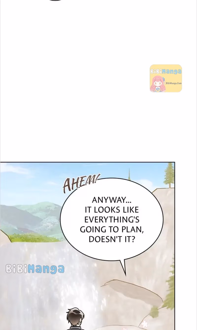 Shall We Bathe, Your Grace? Chapter 23 page 55 - 