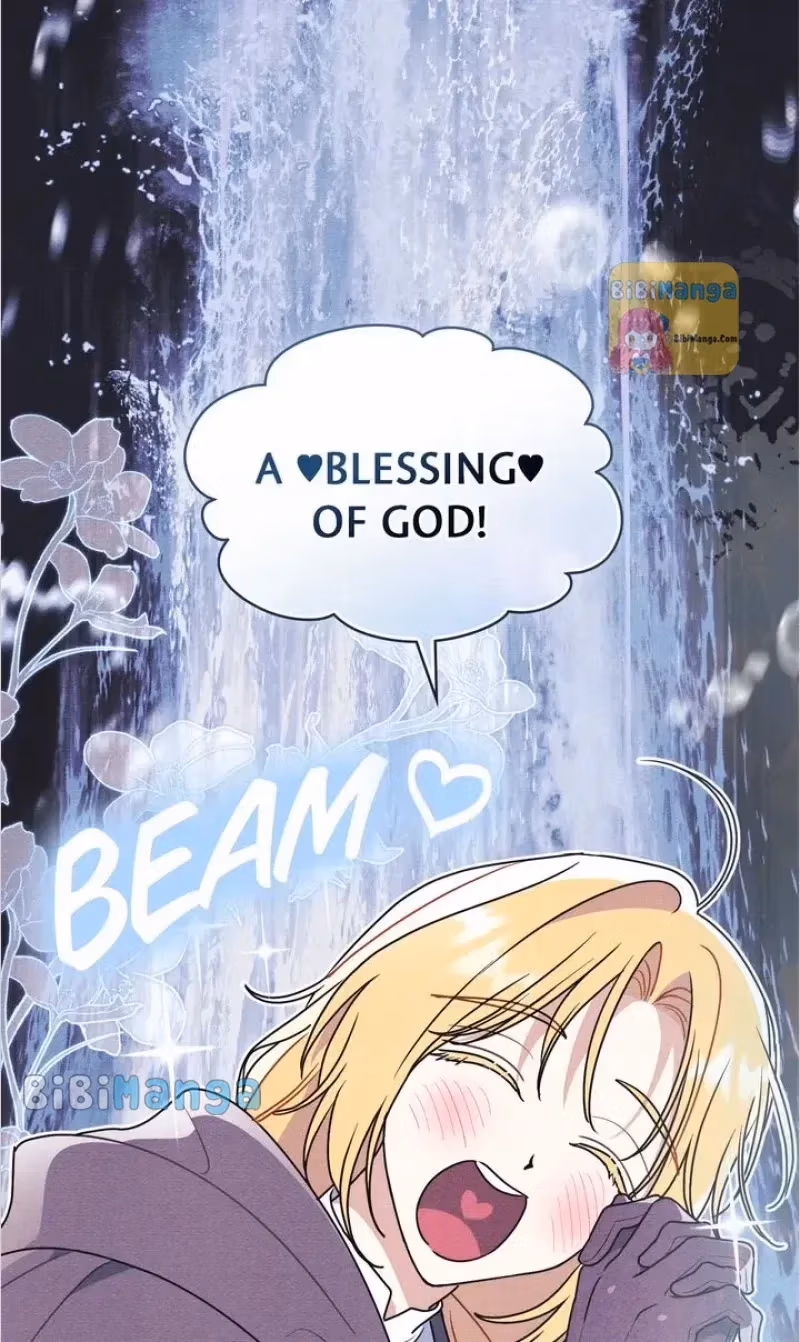 Shall We Bathe, Your Grace? Chapter 23 page 61 - 
