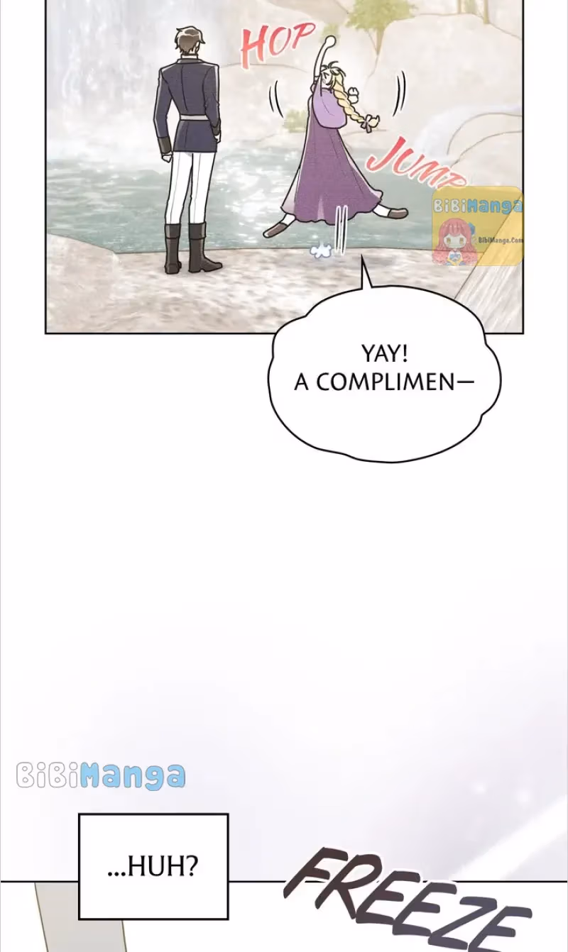 Shall We Bathe, Your Grace? Chapter 23 page 63 - 