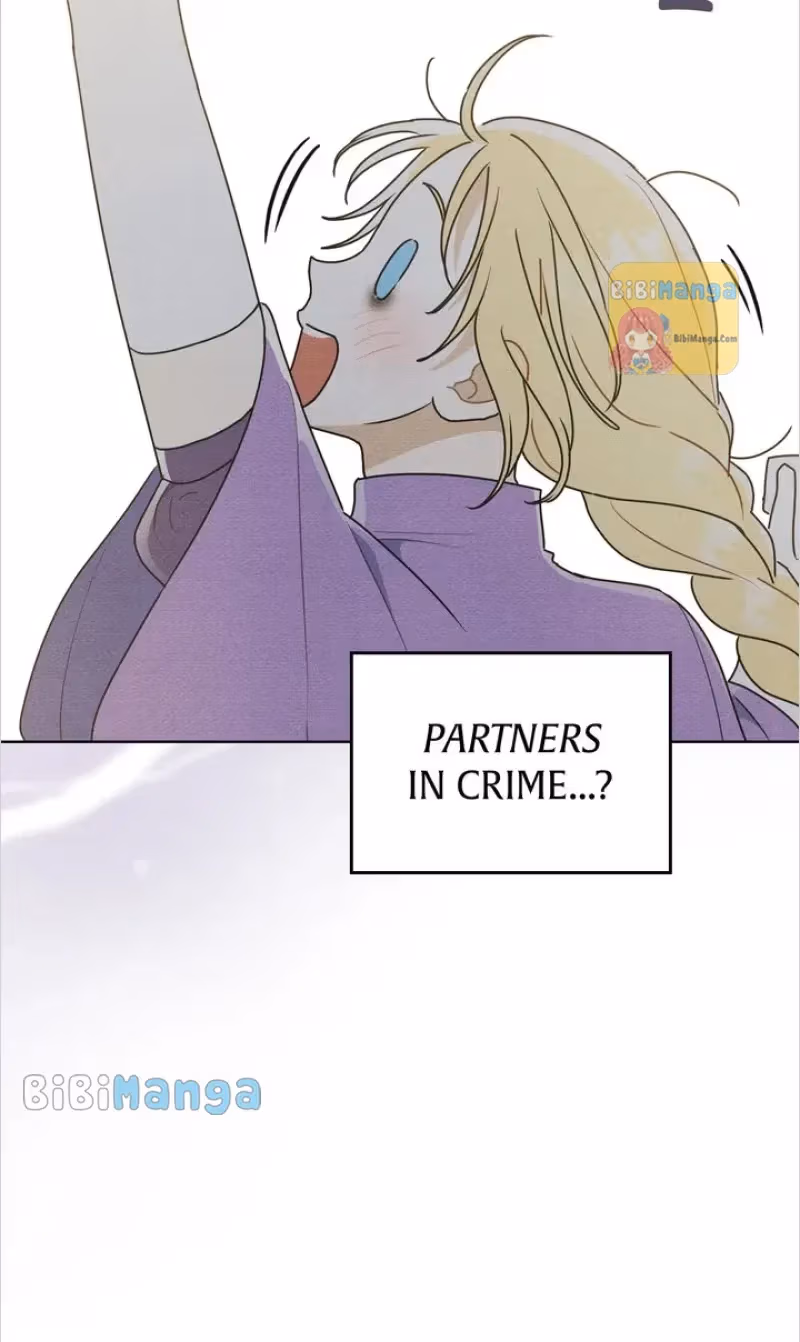 Shall We Bathe, Your Grace? Chapter 23 page 64 - 