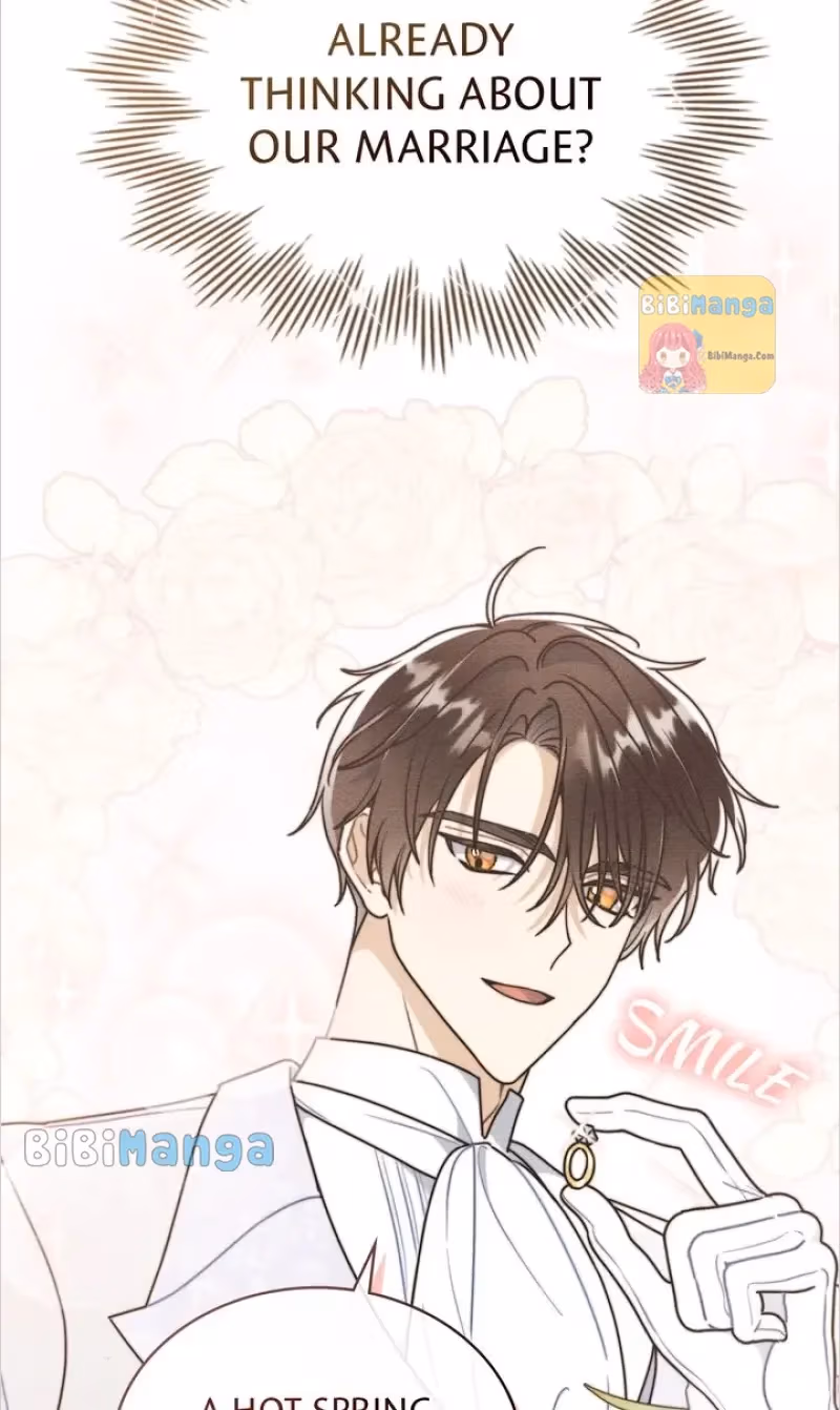 Shall We Bathe, Your Grace? Chapter 23 page 66 - 