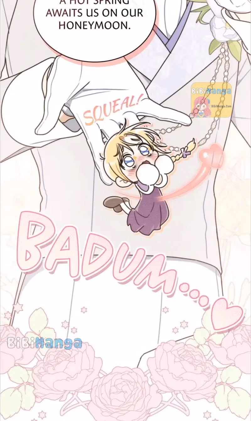 Shall We Bathe, Your Grace? Chapter 23 page 67 - 