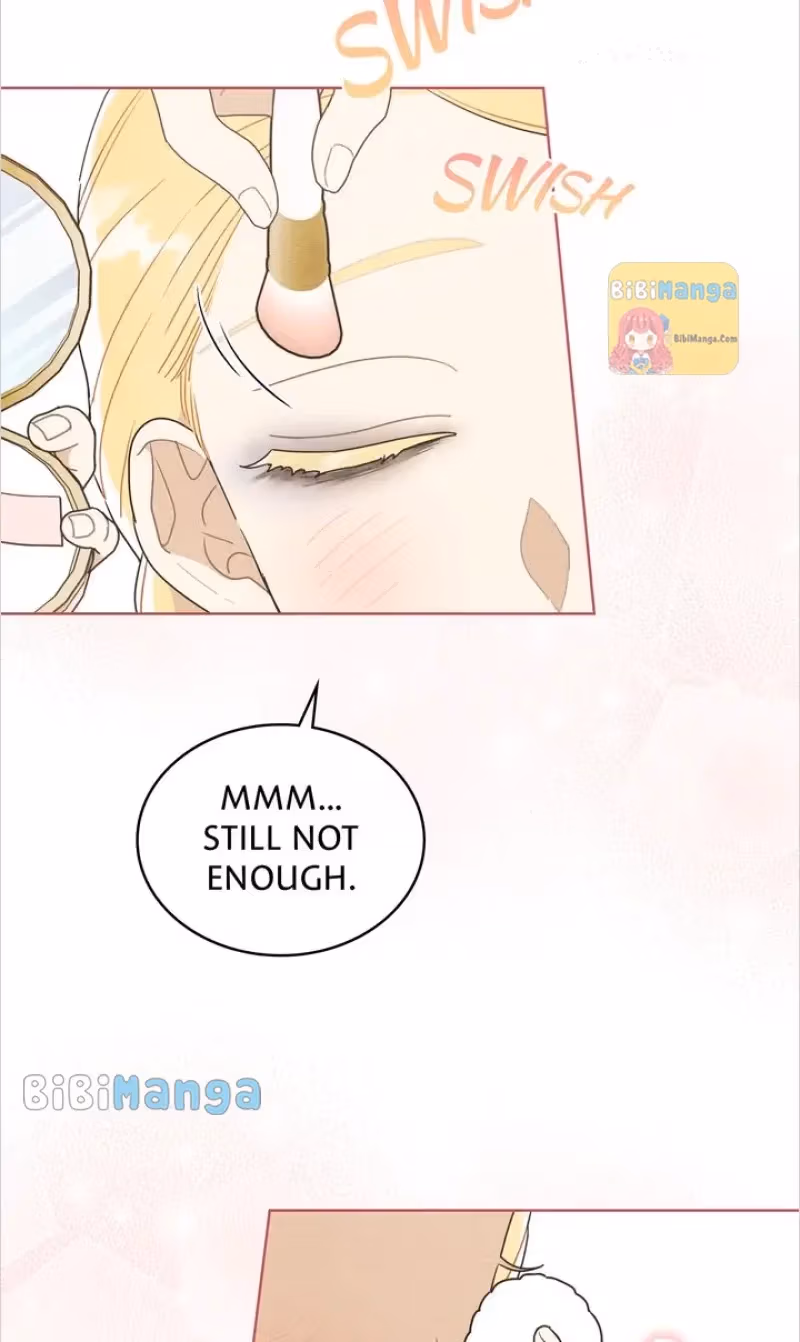Shall We Bathe, Your Grace? Chapter 23 page 9 - 