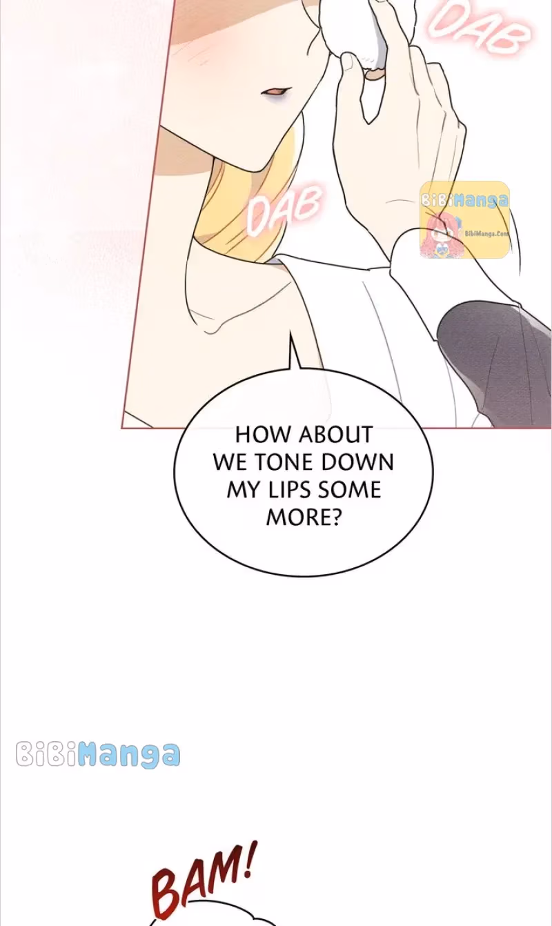Shall We Bathe, Your Grace? Chapter 23 page 10 - 