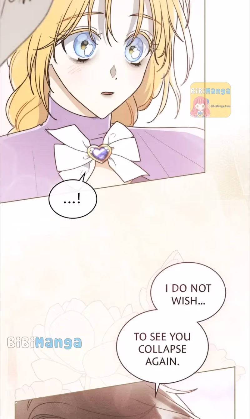 Shall We Bathe, Your Grace? Chapter 24 page 11 - 