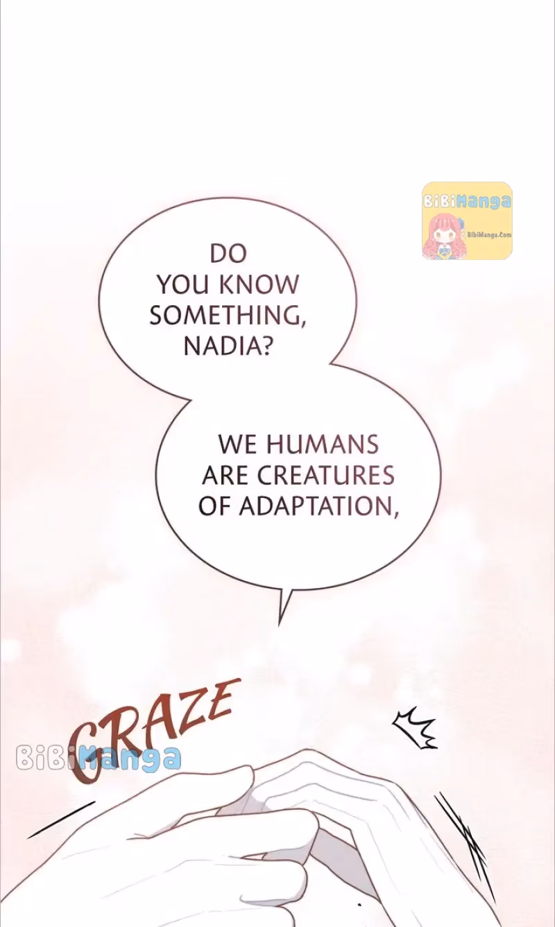 Shall We Bathe, Your Grace? Chapter 24 page 16 - 