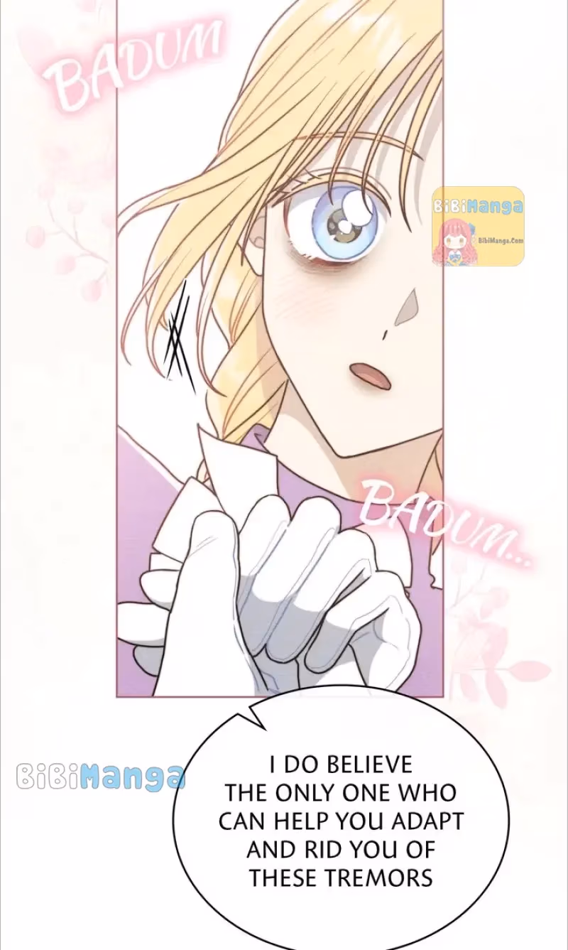 Shall We Bathe, Your Grace? Chapter 24 page 18 - 