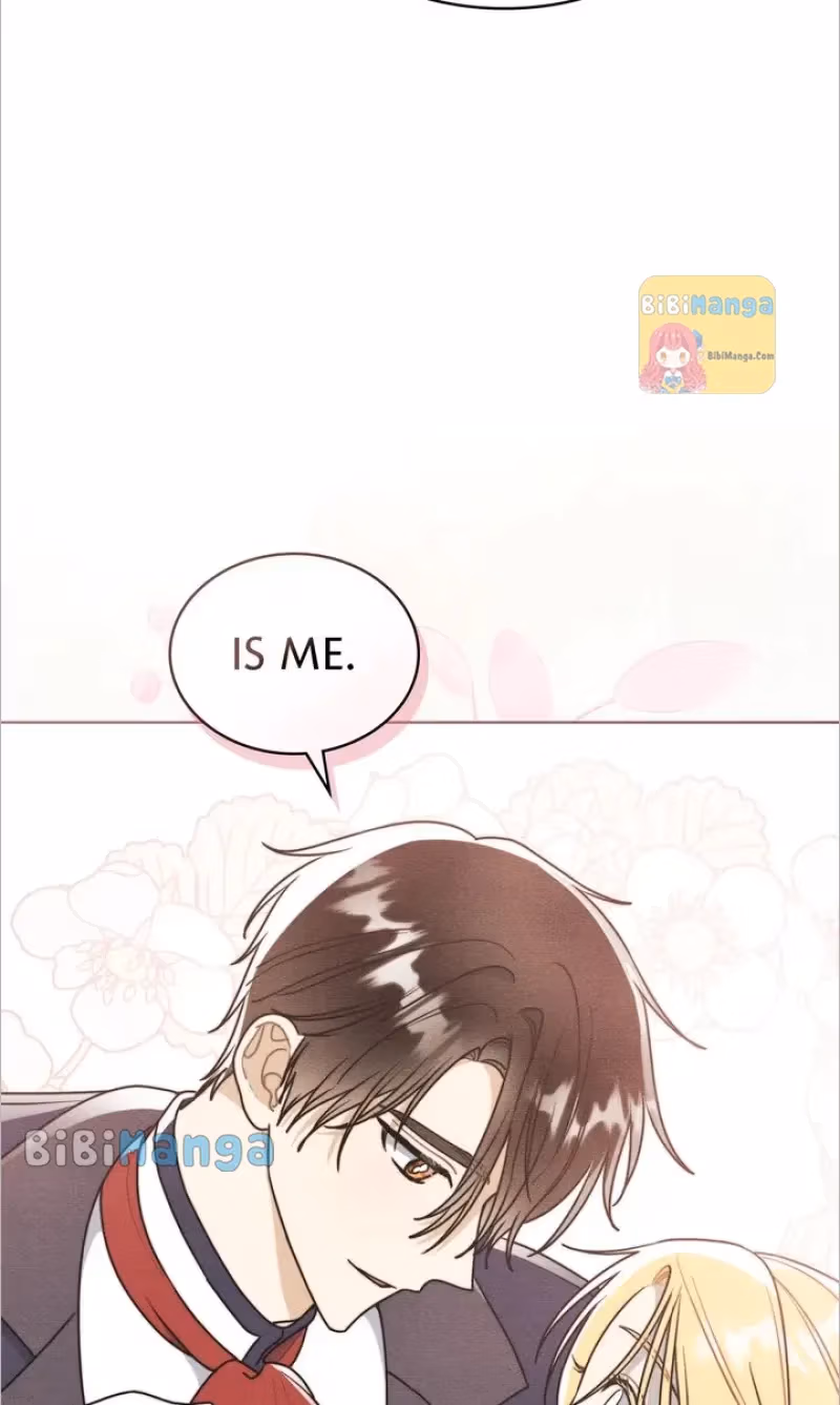 Shall We Bathe, Your Grace? Chapter 24 page 19 - 