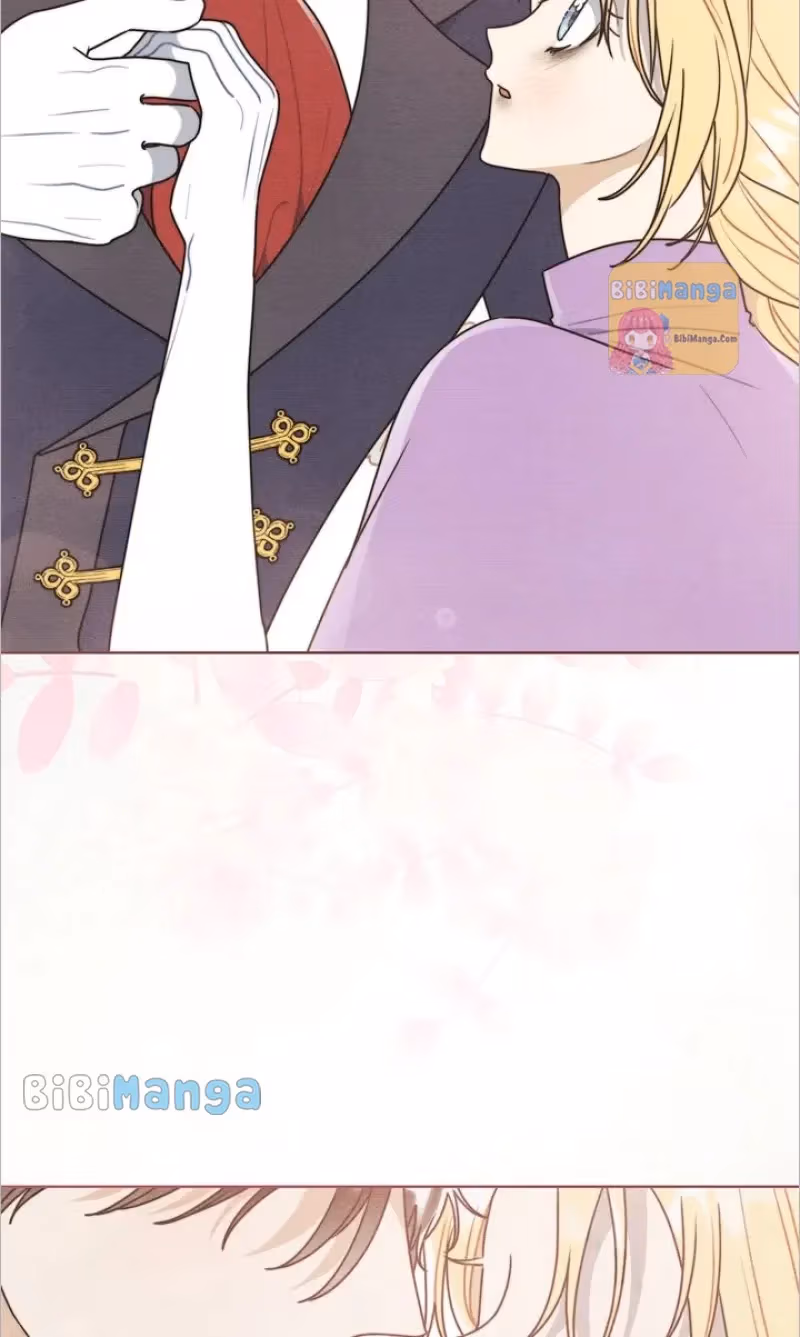Shall We Bathe, Your Grace? Chapter 24 page 20 - 