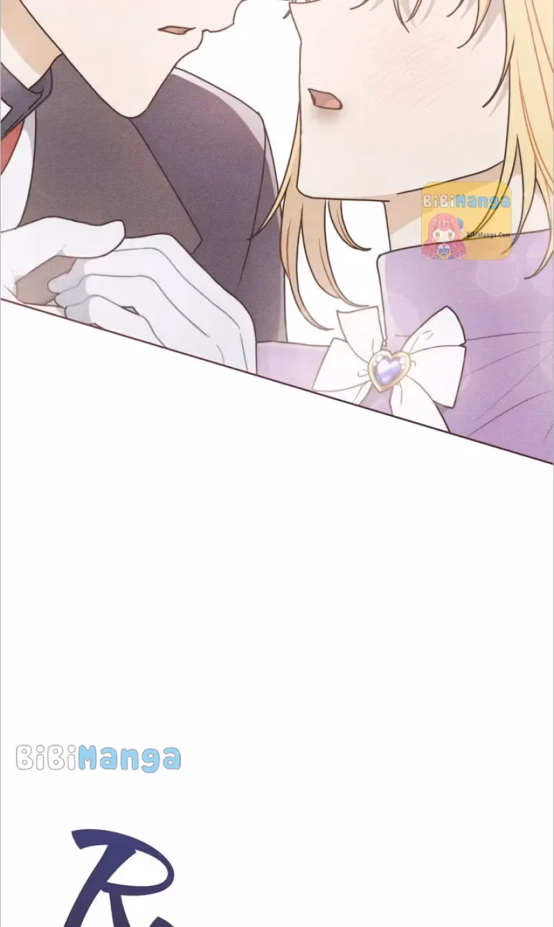 Shall We Bathe, Your Grace? Chapter 24 page 21 - 