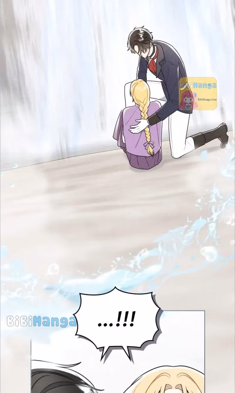 Shall We Bathe, Your Grace? Chapter 24 page 24 - 