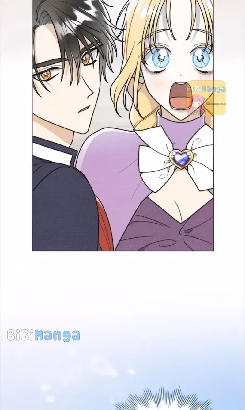 Shall We Bathe, Your Grace? Chapter 24 page 25 - 