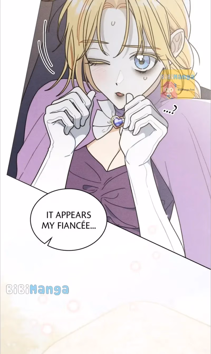 Shall We Bathe, Your Grace? Chapter 24 page 4 - 