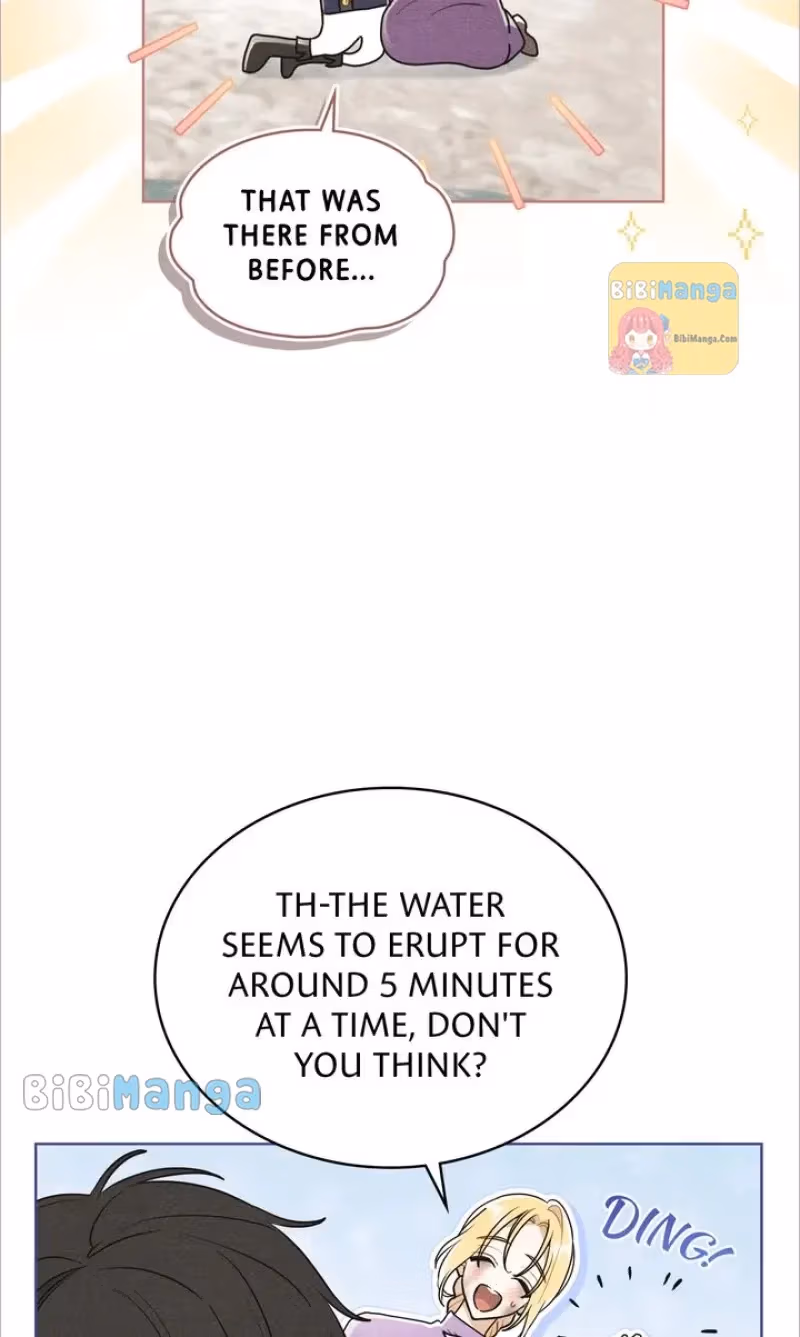 Shall We Bathe, Your Grace? Chapter 24 page 33 - 