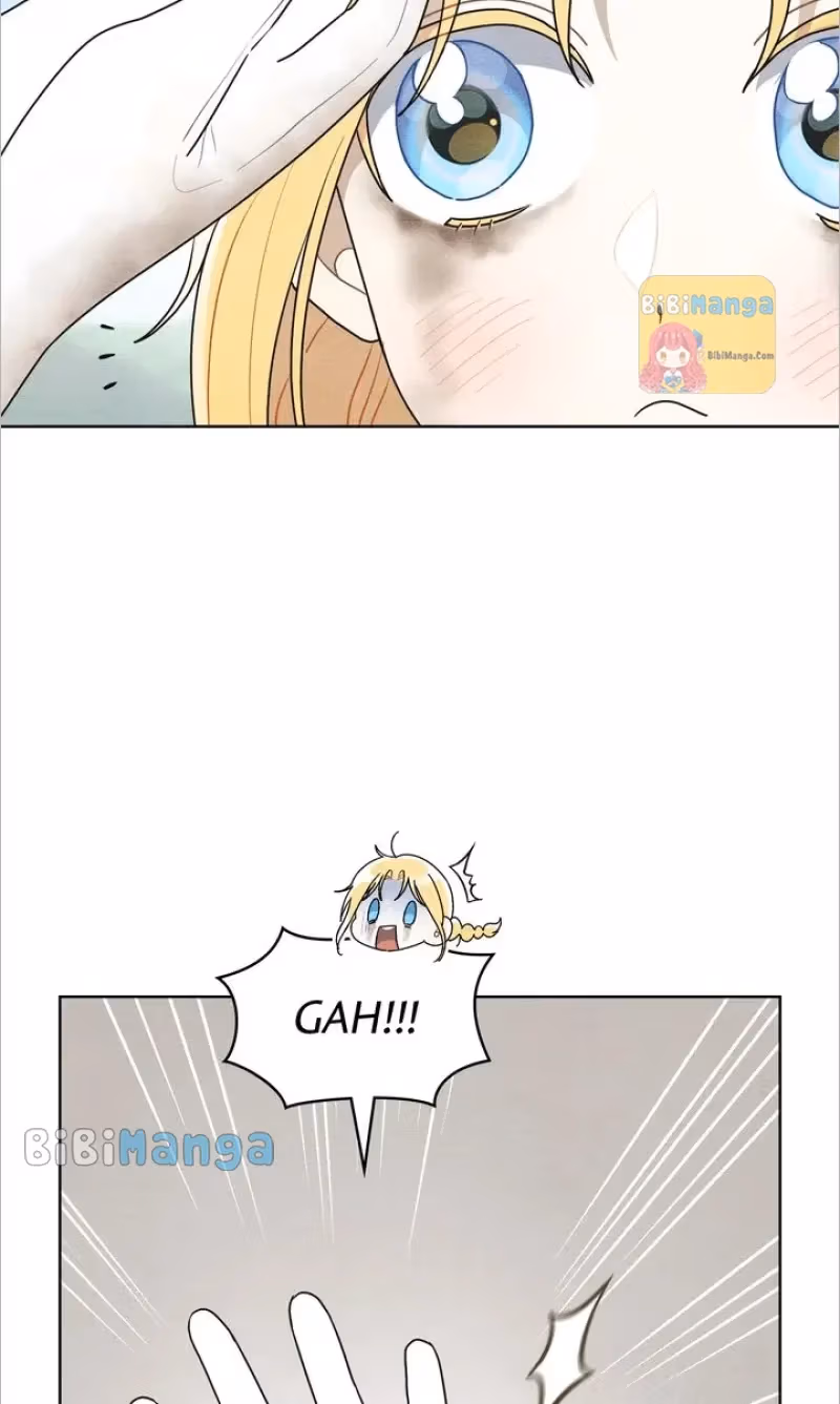 Shall We Bathe, Your Grace? Chapter 24 page 37 - 
