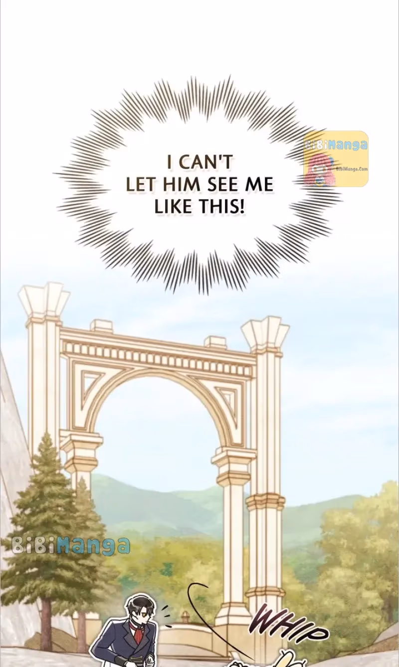 Shall We Bathe, Your Grace? Chapter 24 page 39 - 