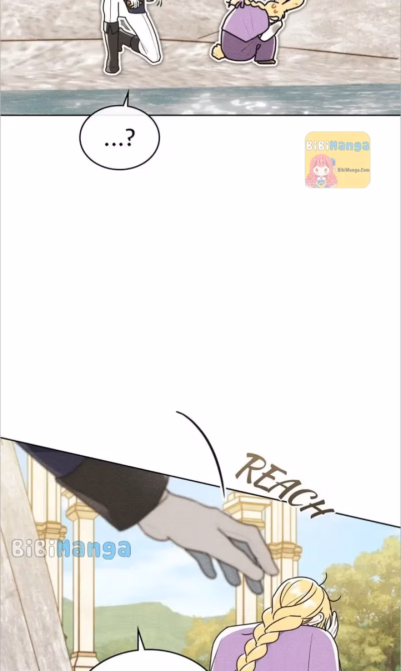 Shall We Bathe, Your Grace? Chapter 24 page 40 - 