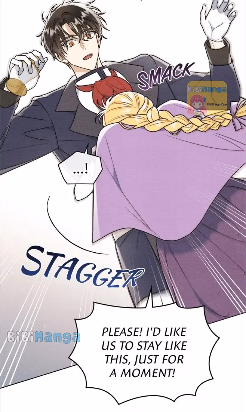 Shall We Bathe, Your Grace? Chapter 24 page 42 - 