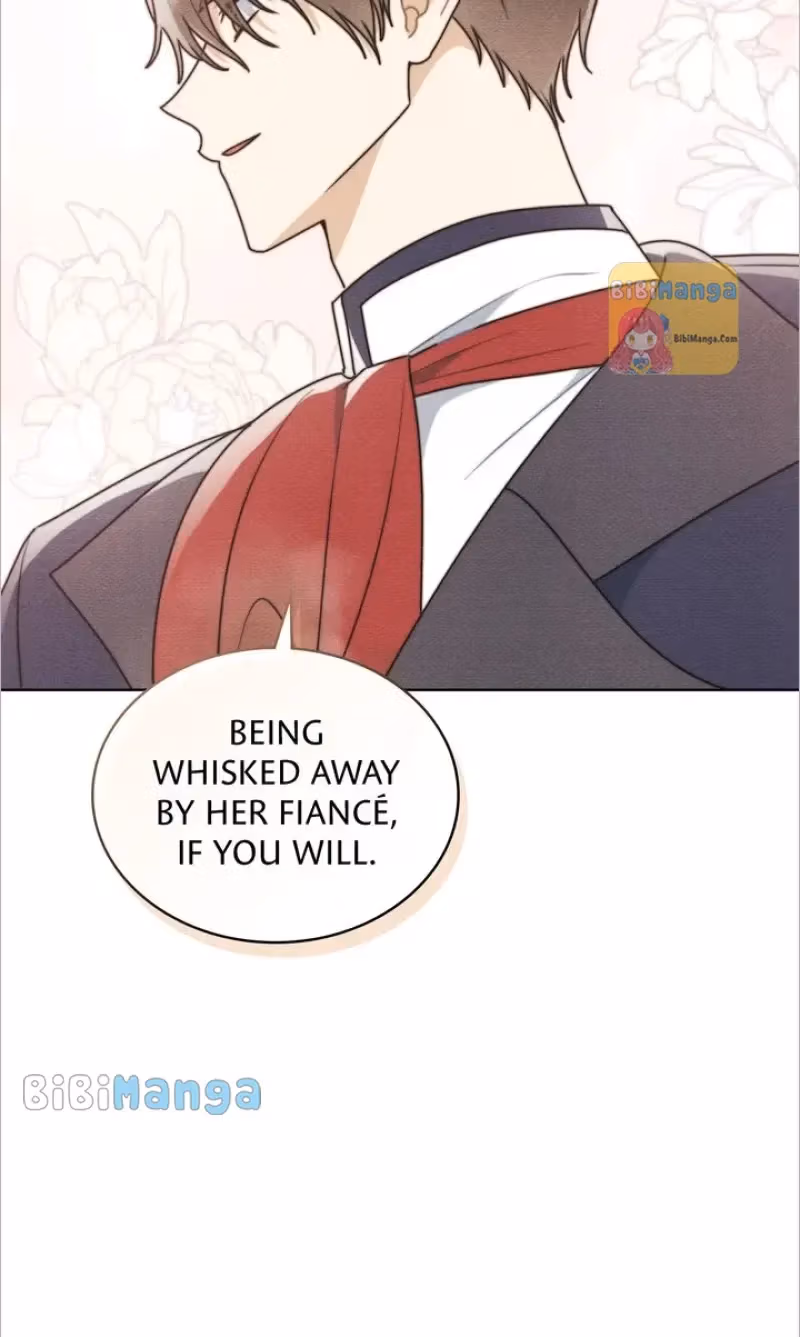 Shall We Bathe, Your Grace? Chapter 24 page 49 - 