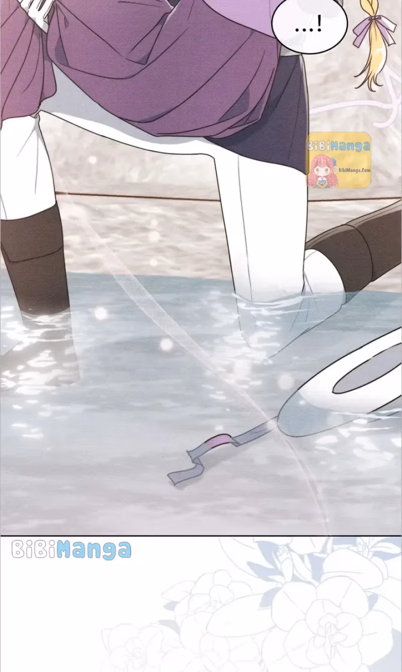 Shall We Bathe, Your Grace? Chapter 24 page 6 - 
