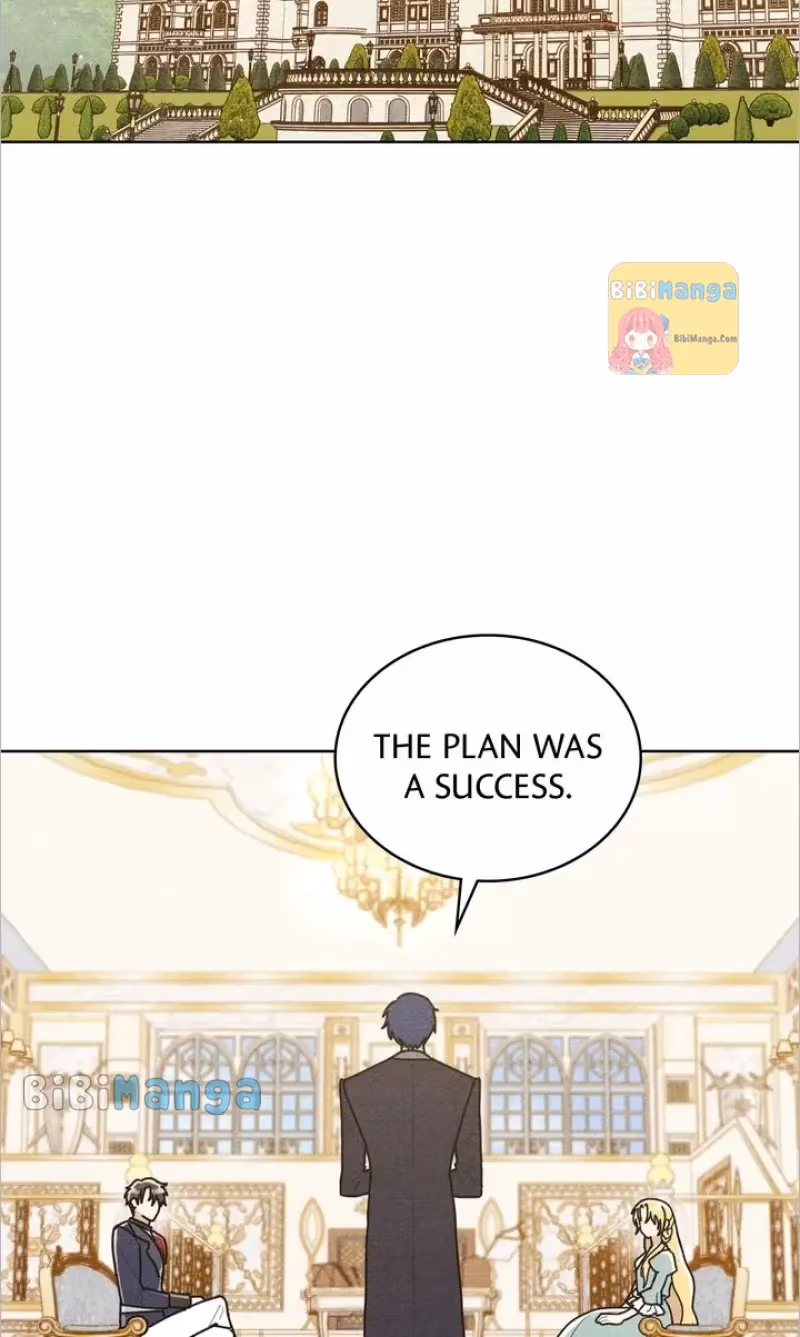 Shall We Bathe, Your Grace? Chapter 24 page 51 - 