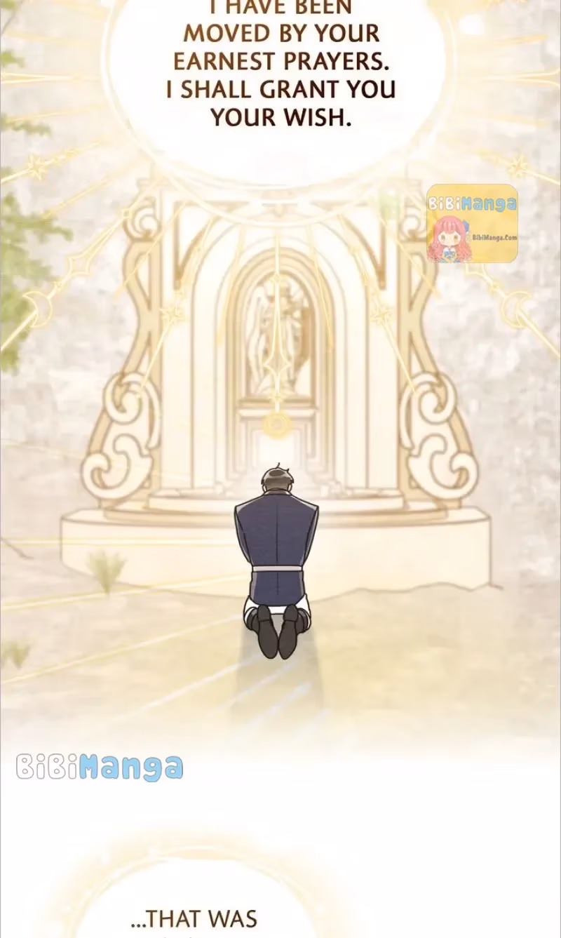 Shall We Bathe, Your Grace? Chapter 24 page 55 - 
