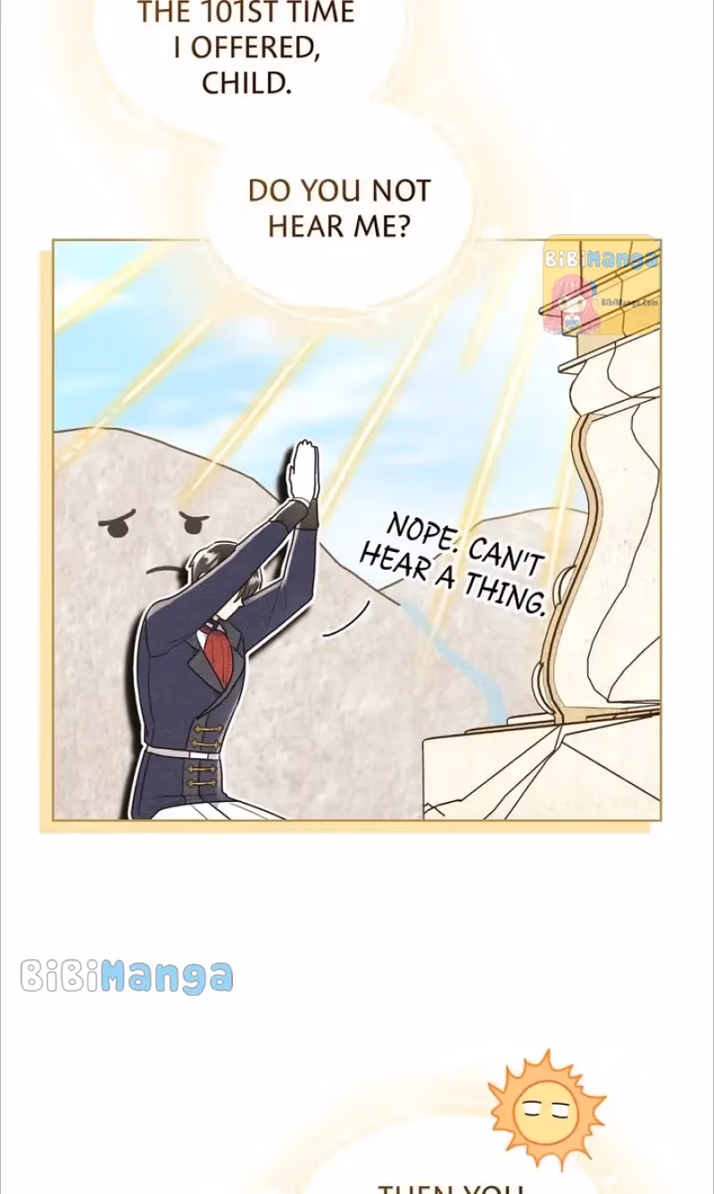 Shall We Bathe, Your Grace? Chapter 24 page 56 - 