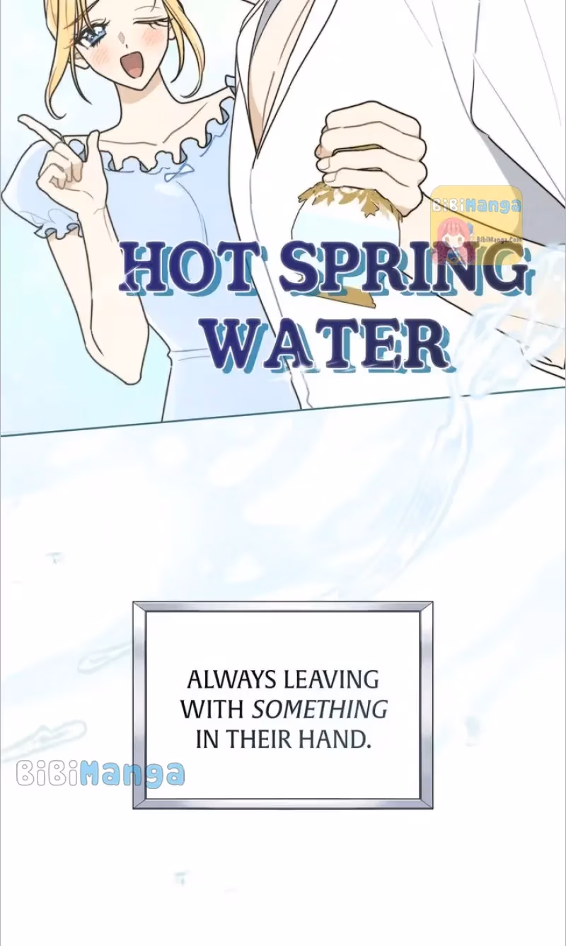 Shall We Bathe, Your Grace? Chapter 24 page 59 - 