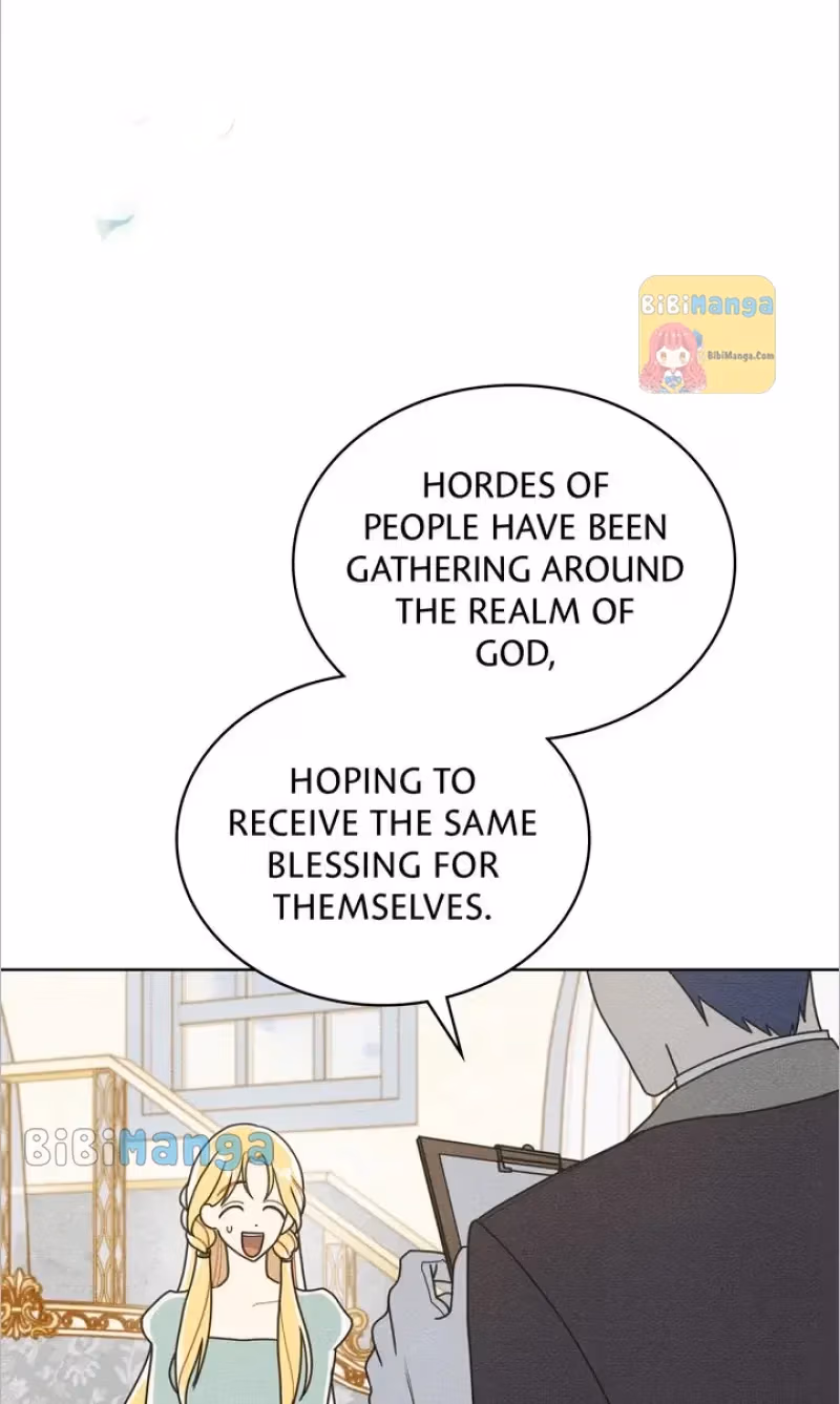 Shall We Bathe, Your Grace? Chapter 24 page 60 - 
