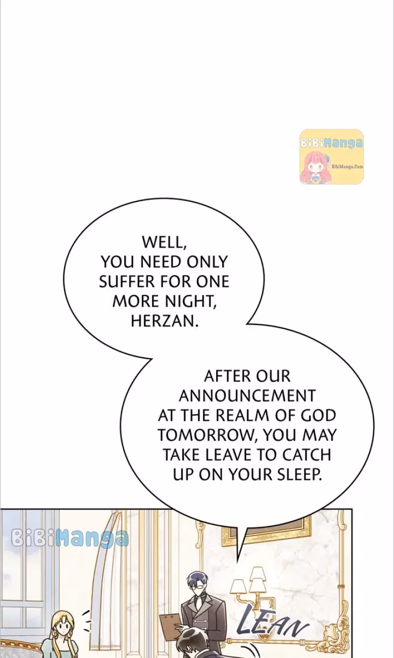 Shall We Bathe, Your Grace? Chapter 24 page 64 - 