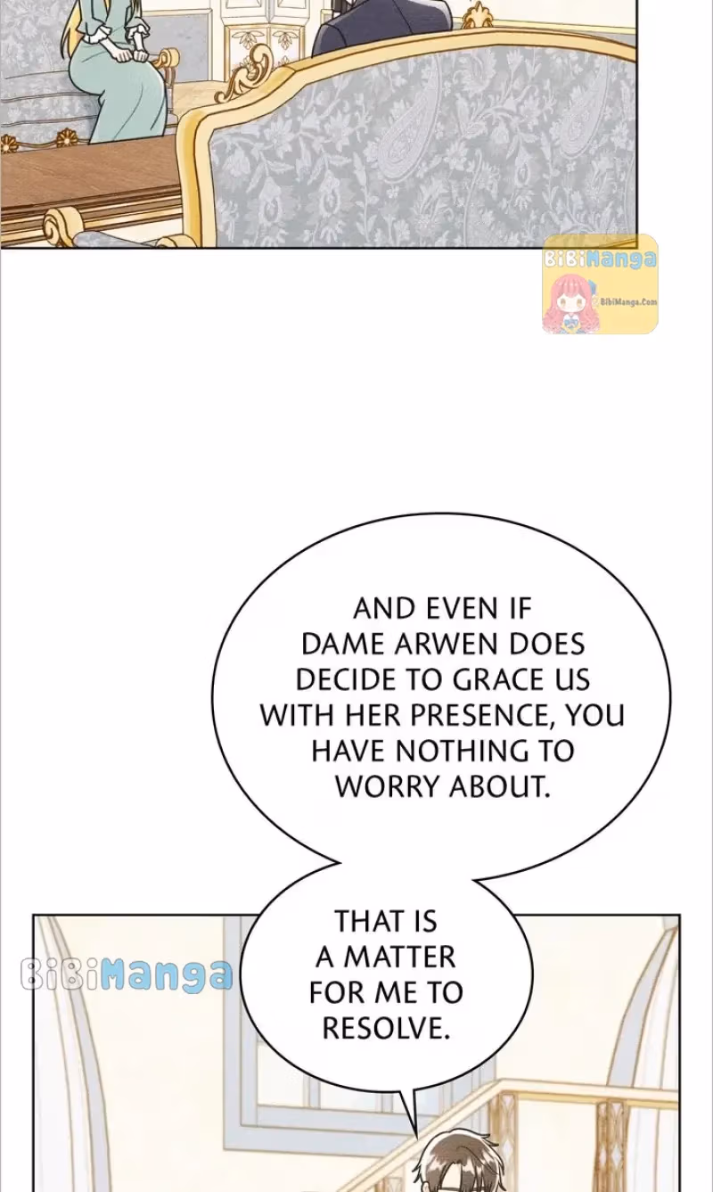 Shall We Bathe, Your Grace? Chapter 24 page 65 - 