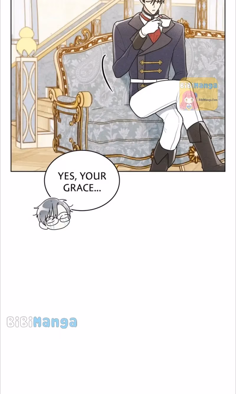 Shall We Bathe, Your Grace? Chapter 24 page 66 - 